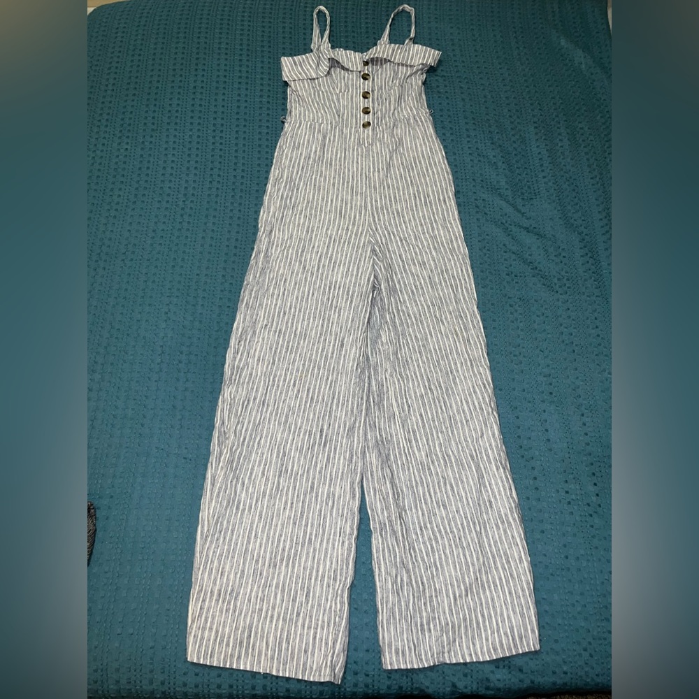 American Eagle jumpsuit